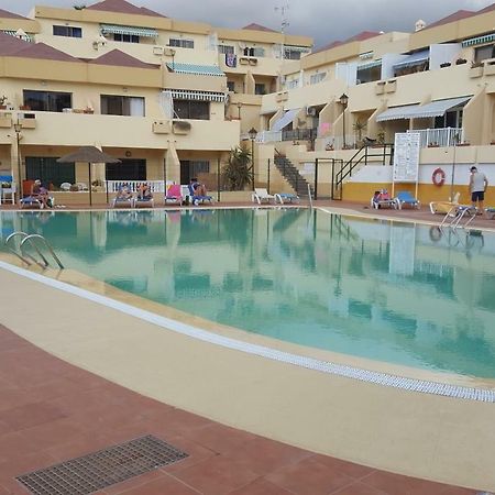Mareverde Tenerife Adeje Luaran gambar