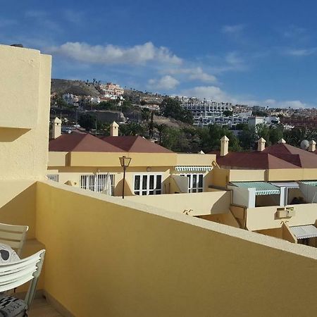 Mareverde Tenerife Adeje Luaran gambar