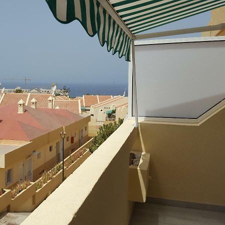 Mareverde Tenerife Adeje Luaran gambar