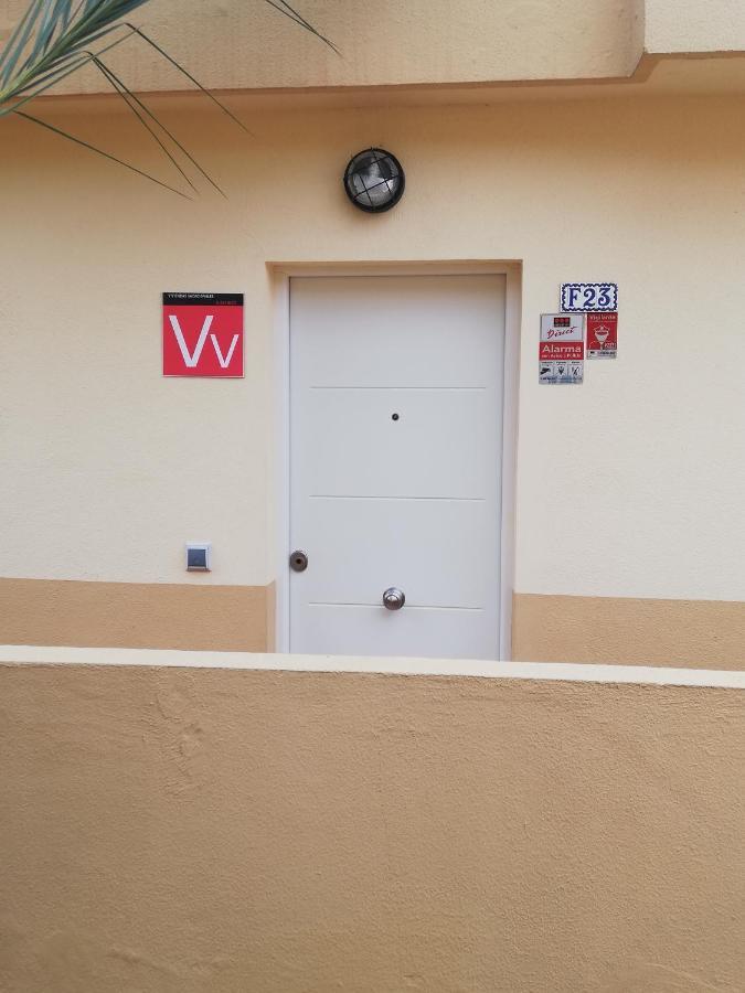 Mareverde Tenerife Adeje Luaran gambar