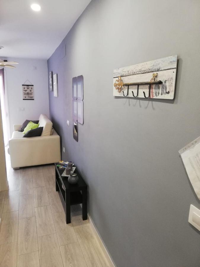 Mareverde Tenerife Adeje Luaran gambar
