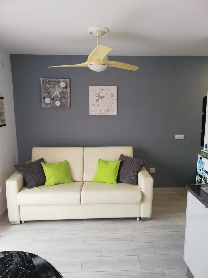 Mareverde Tenerife Adeje Luaran gambar