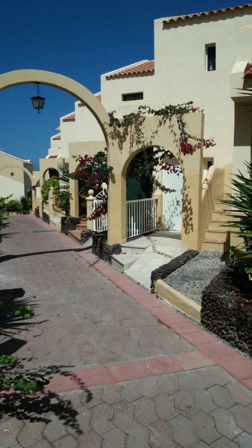 Mareverde Tenerife Adeje Luaran gambar
