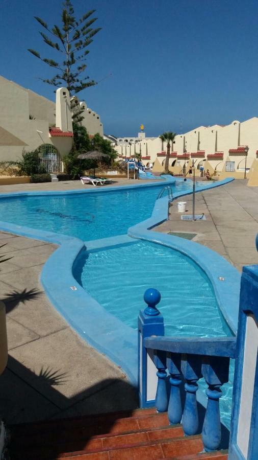 Mareverde Tenerife Adeje Luaran gambar