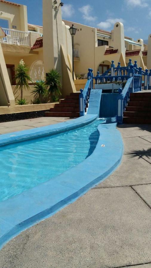 Mareverde Tenerife Adeje Luaran gambar