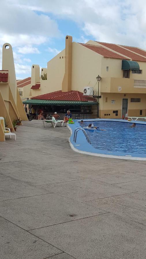 Mareverde Tenerife Adeje Luaran gambar