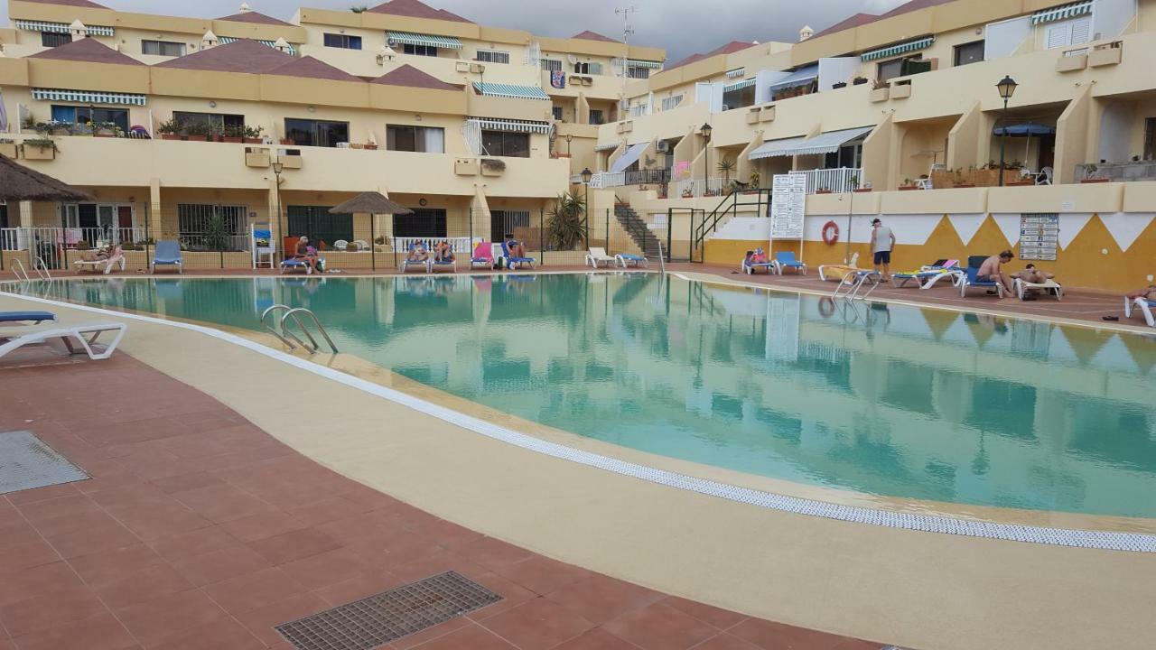 Mareverde Tenerife Adeje Luaran gambar