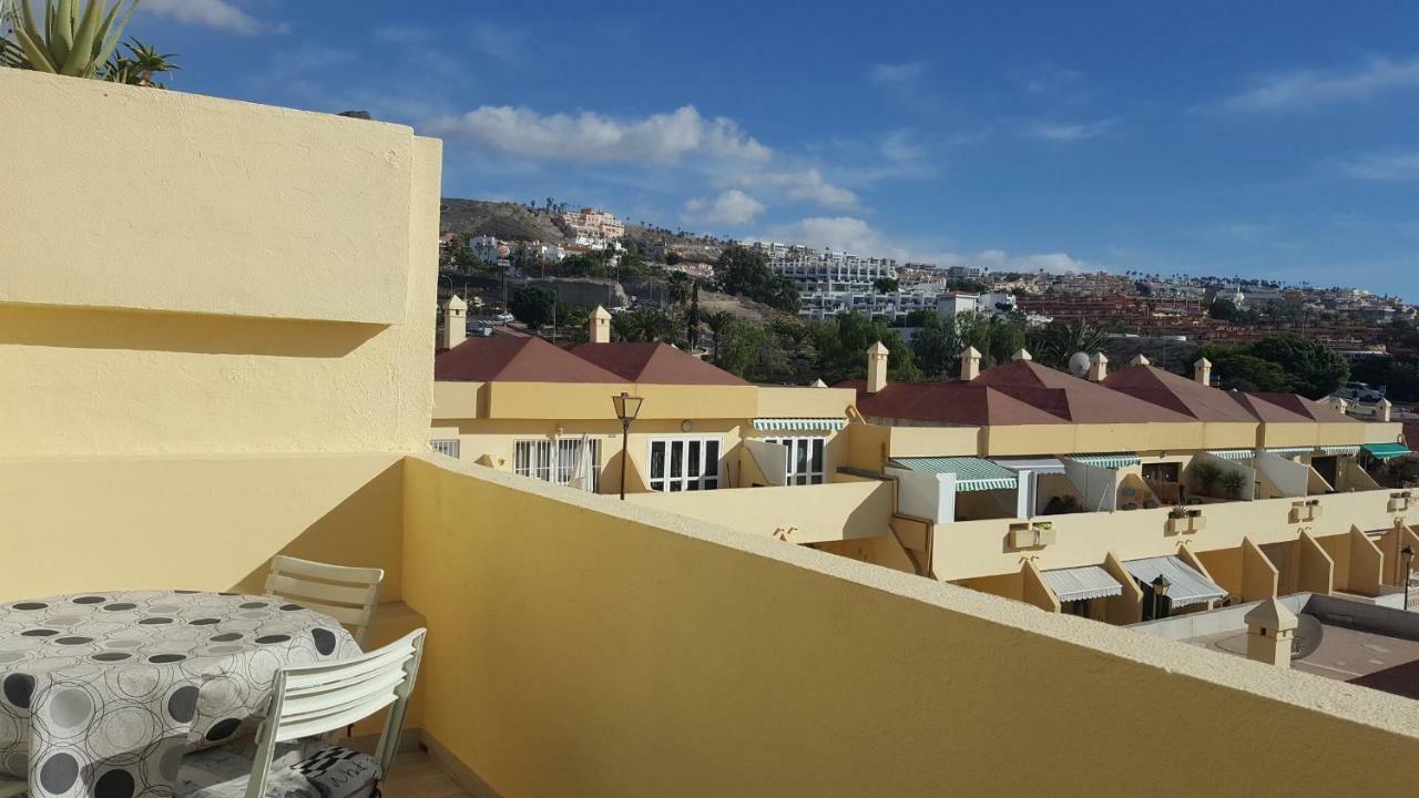 Mareverde Tenerife Adeje Luaran gambar
