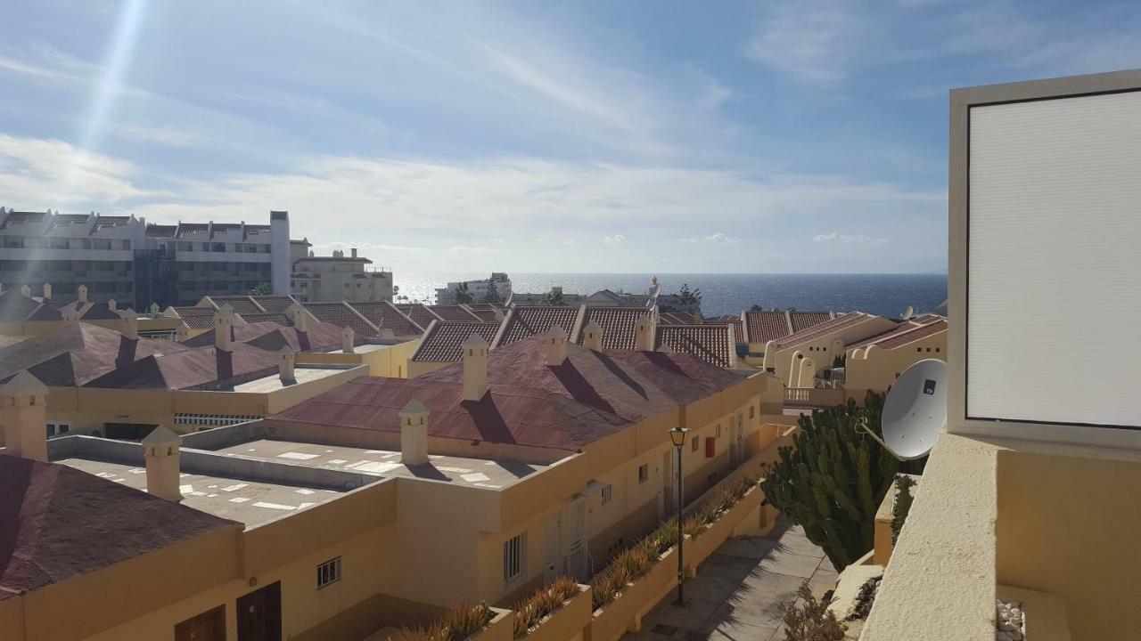 Mareverde Tenerife Adeje Luaran gambar