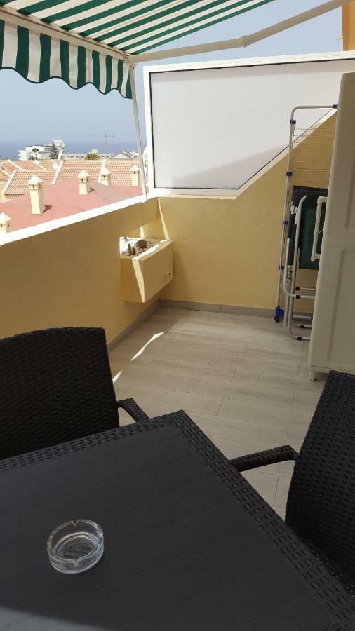 Mareverde Tenerife Adeje Luaran gambar