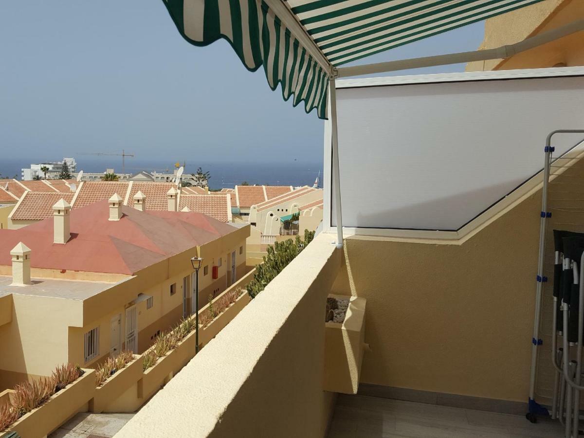 Mareverde Tenerife Adeje Luaran gambar