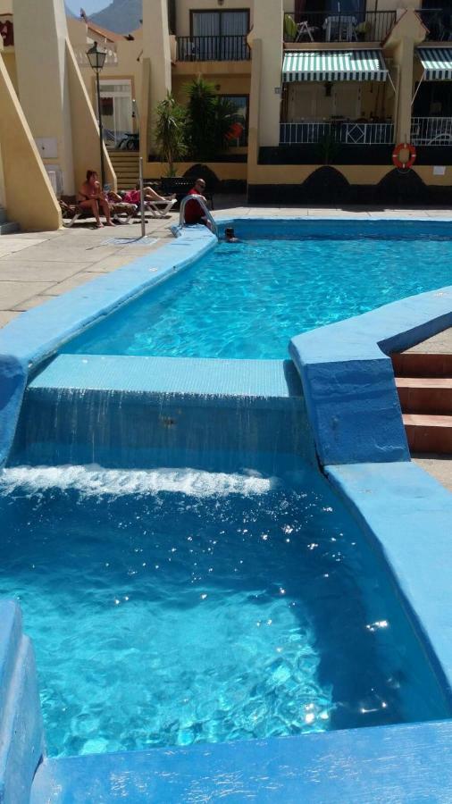 Mareverde Tenerife Adeje Luaran gambar