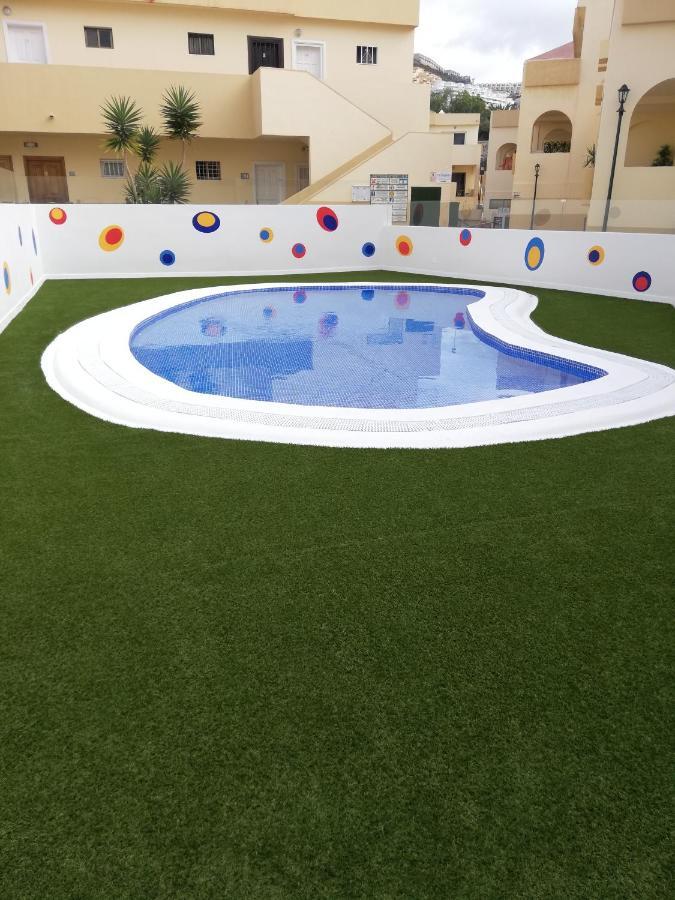 Mareverde Tenerife Adeje Luaran gambar