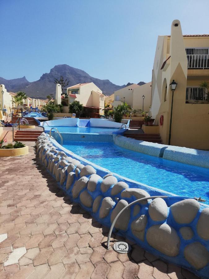 Mareverde Tenerife Adeje Luaran gambar
